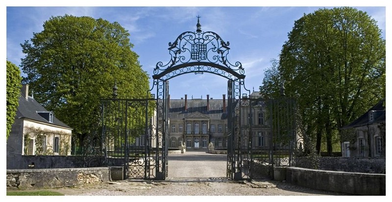 Château de Haroué