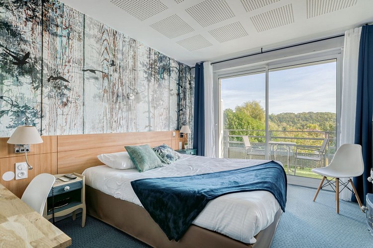 Hotel Maison Carrée