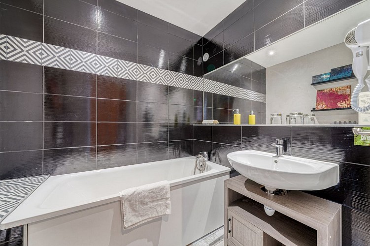 Hotel Maison Carrée