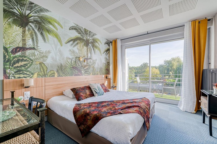 Hotel Maison Carrée