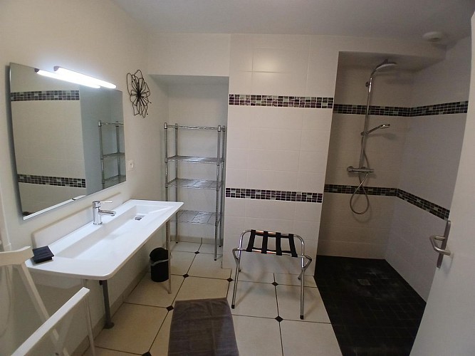 Chambre d'hôtes la maison macae