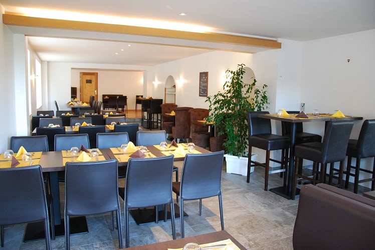 Auberge de Portout