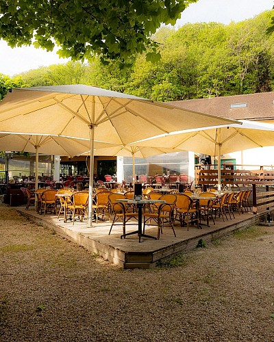 Auberge de Portout
