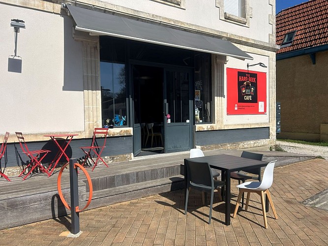 hard Geek café (3)