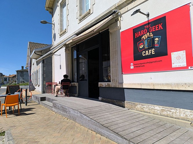 hard Geek café (4)