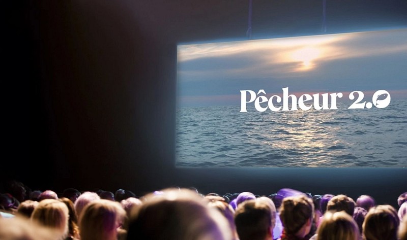 Tunoscope - Pêcheur 2.0