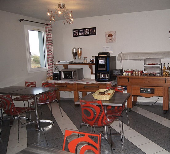 Grange de Marie