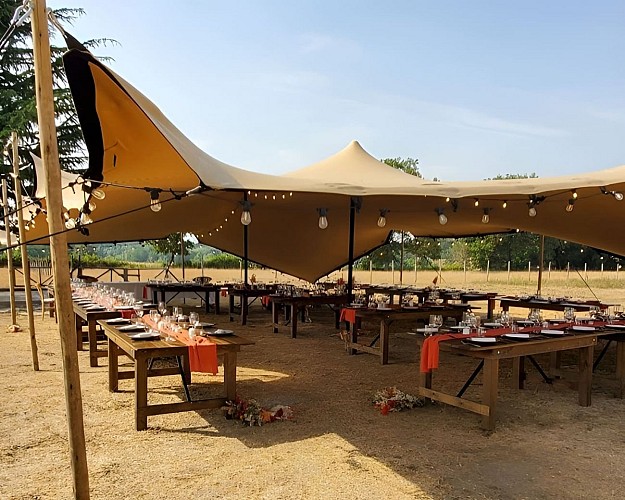 Domaine de Badine