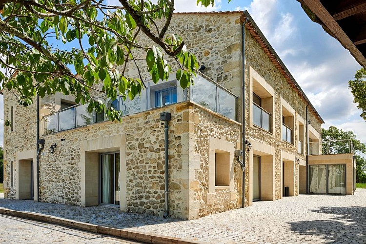 Domaine de Badine