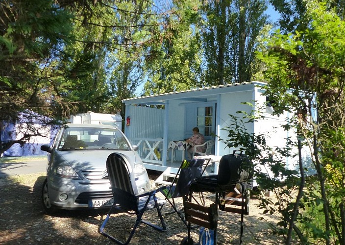 Camping la Mer - Cap d'Agde_3