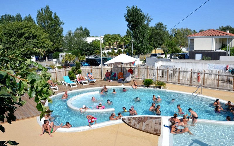 Camping la Mer - Cap d'Agde_6