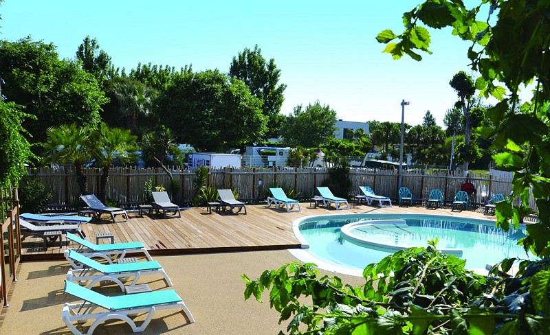 Camping la Mer - Cap d'Agde_7