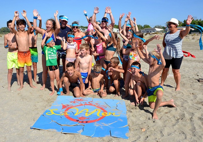Camping la Mer - Cap d'Agde_8