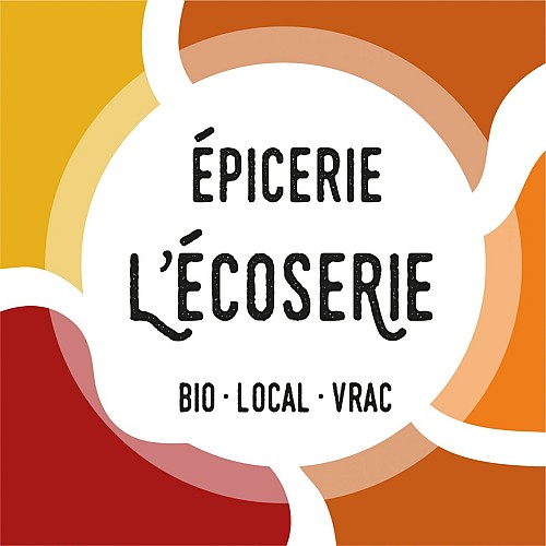 L'Écoserie - Organic, local and bulk grocery store