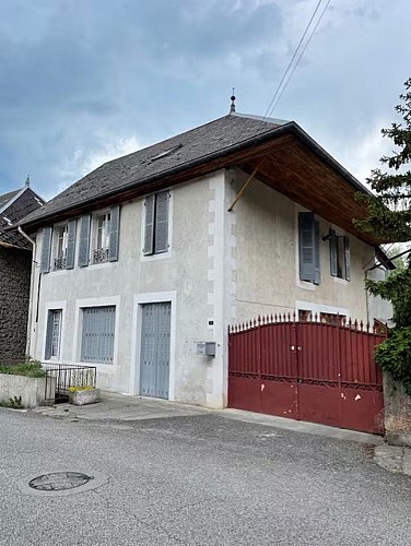 Gîtes du Canal