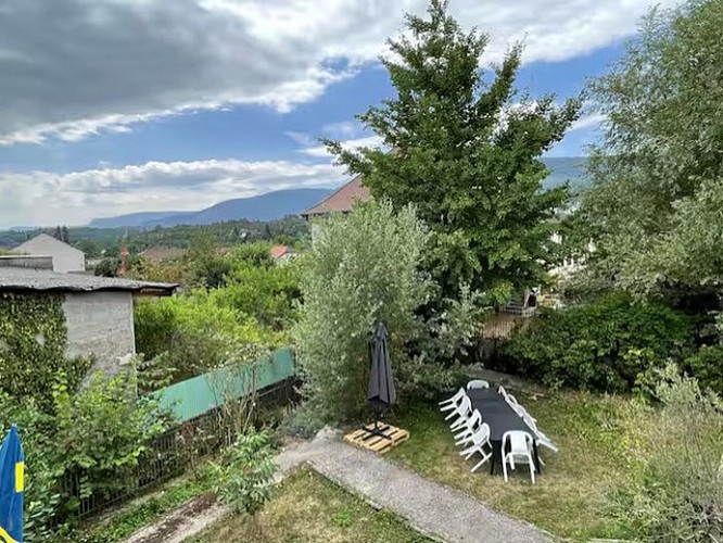 Gîtes du Canal