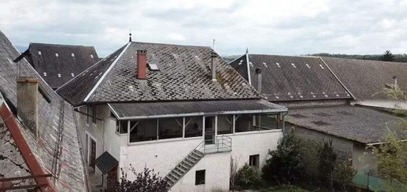 Gîtes du Canal