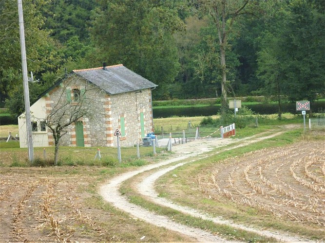 image du object