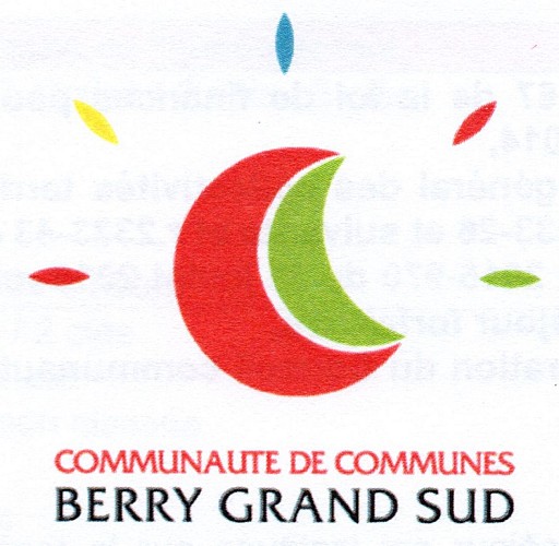 Office de Tourisme Berry Grand Sud
