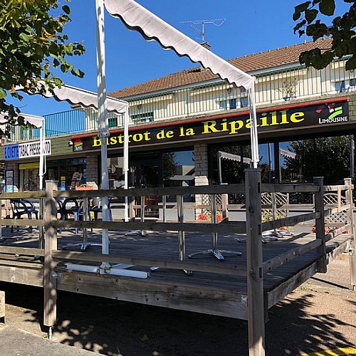 Restaurant Le Bistrot de la Ripaille_1