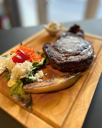 Le P'tit Gourmand 2