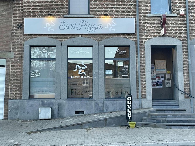 SicilPizza
