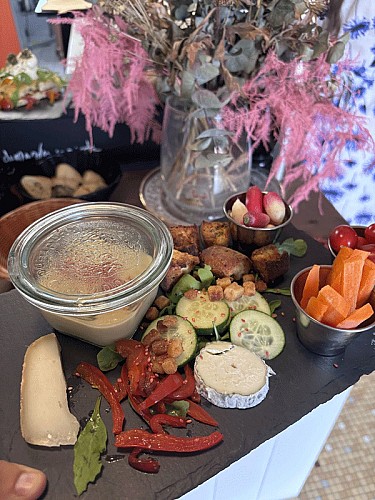 Houmous