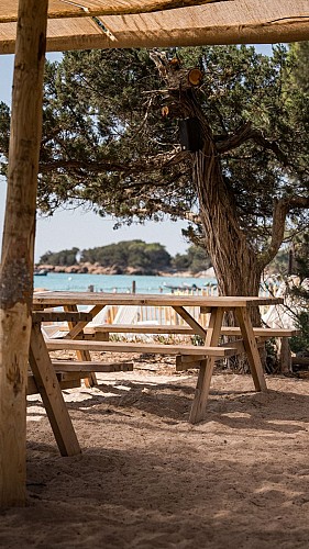 Le Craquelin Plage