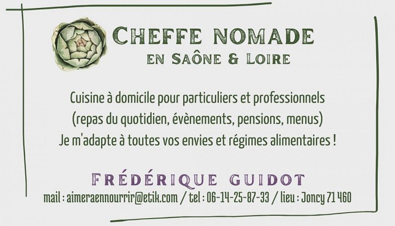 Carte de visite