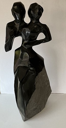 Evènements culturels - Exposition Champtoceaux : Paul BILLARD - Alain ...