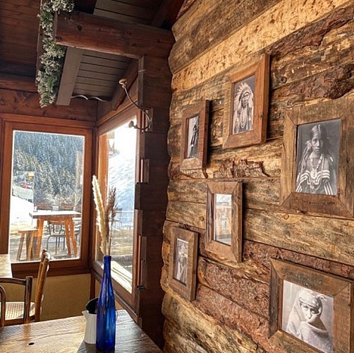 Restaurant Papi Jo