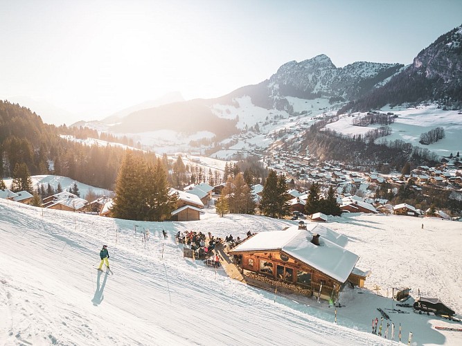 Bar Papi Jo
