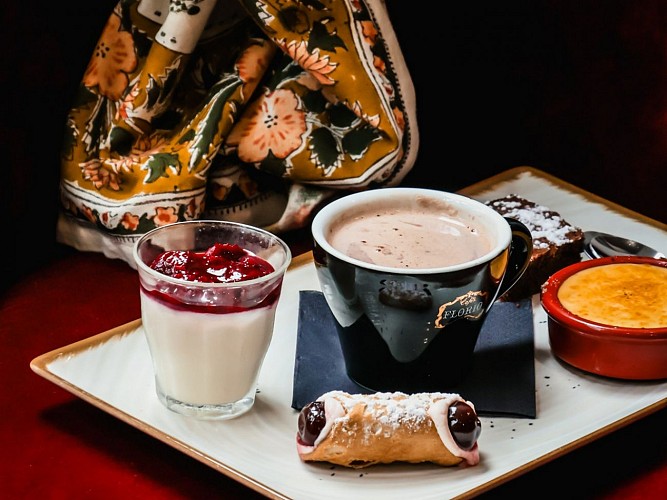 la-maison-d-italie-cafe-gourmand