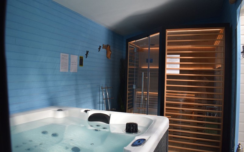 Jacuzzi