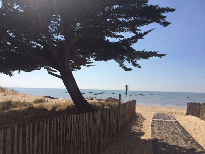 CAMPING LA GRANDE VALLEE