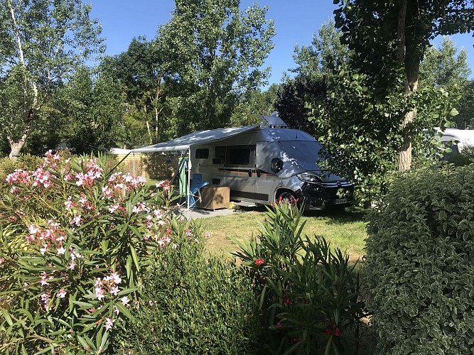 CAMPING LA GRANDE VALLEE