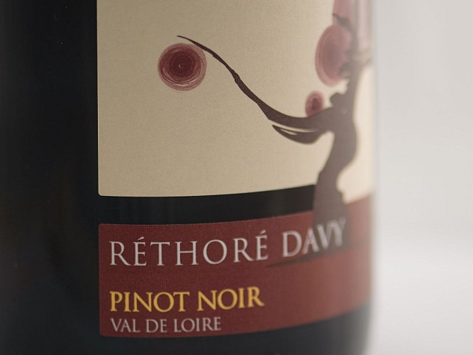 Vignoble Réthoré Davy