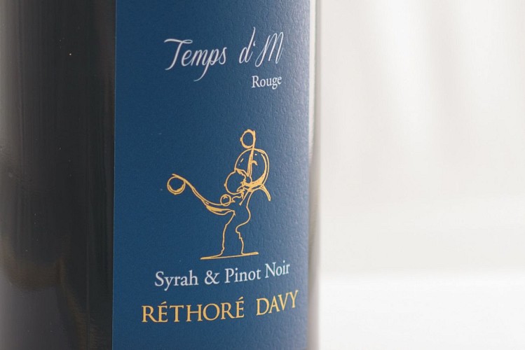 Vignoble Réthoré Davy