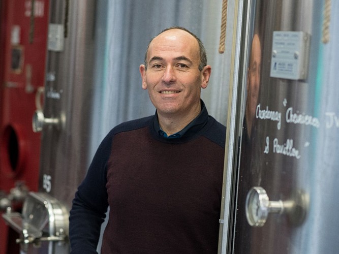 Vignoble Réthoré Davy