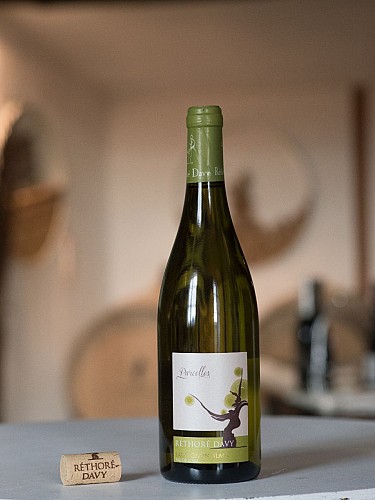 Vignoble Réthoré Davy