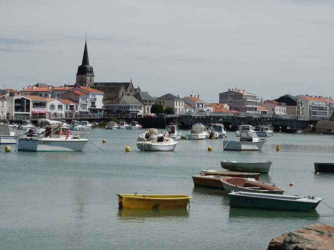 MA MAISON SUR LA COTE