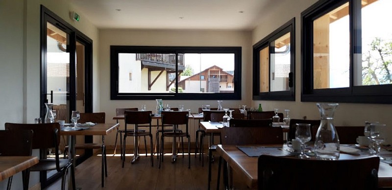 Chez la Duche