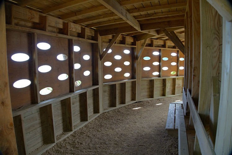 Observatoire de la Mer Blanche