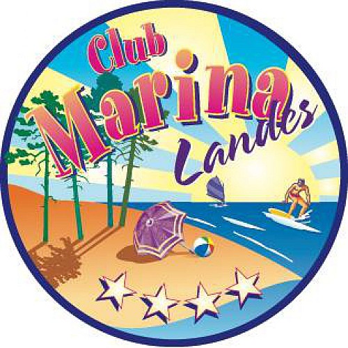 Club Marina Landes ****