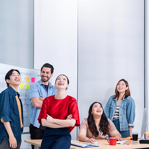 La Semaine pour Entreprendre : Quel cadre juridique pour mon entreprise ?