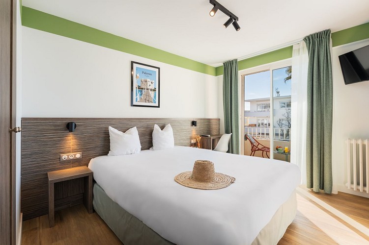 Chambre double_8