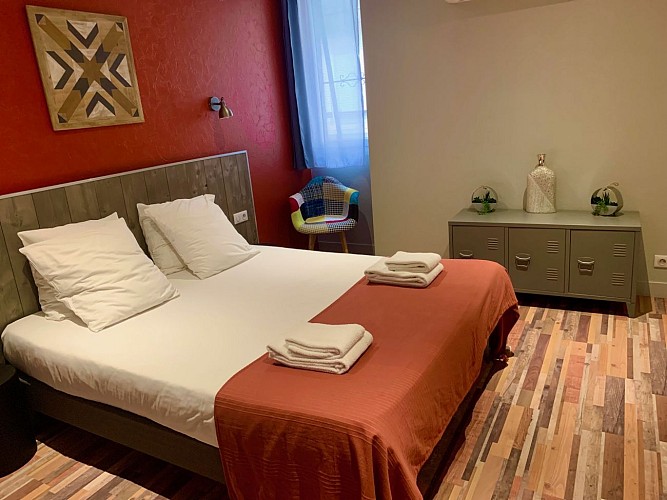 Logis Yseria Hôtel*** Agde_3