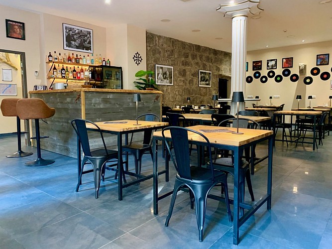 Logis Yseria Hôtel*** Agde_5