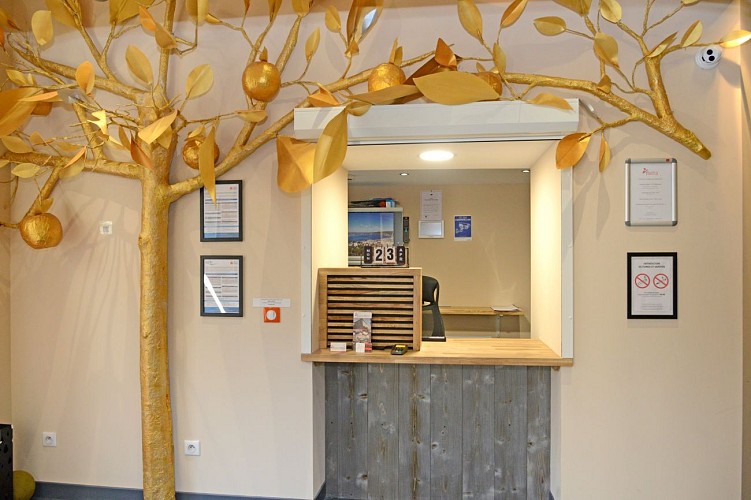 Logis Yseria Hôtel*** Agde_7