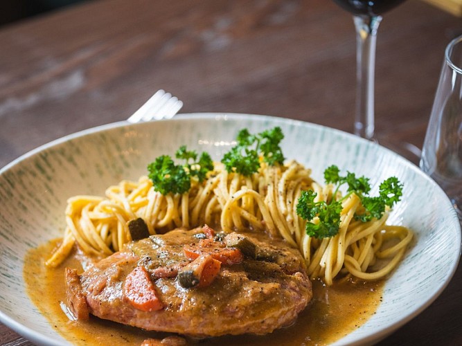 Osso Buco